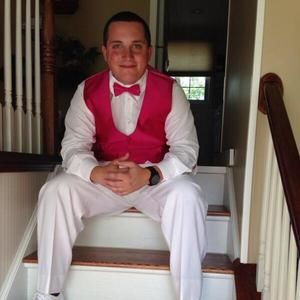 Meet your Posher, Ryan